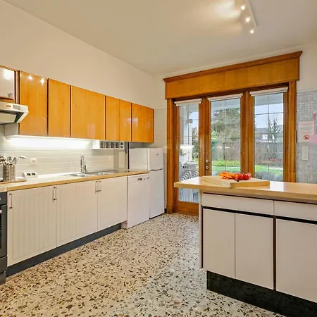 Villa Dolce Vita De Panne Esterno foto