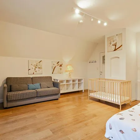Villa Dolce Vita De Panne Esterno foto