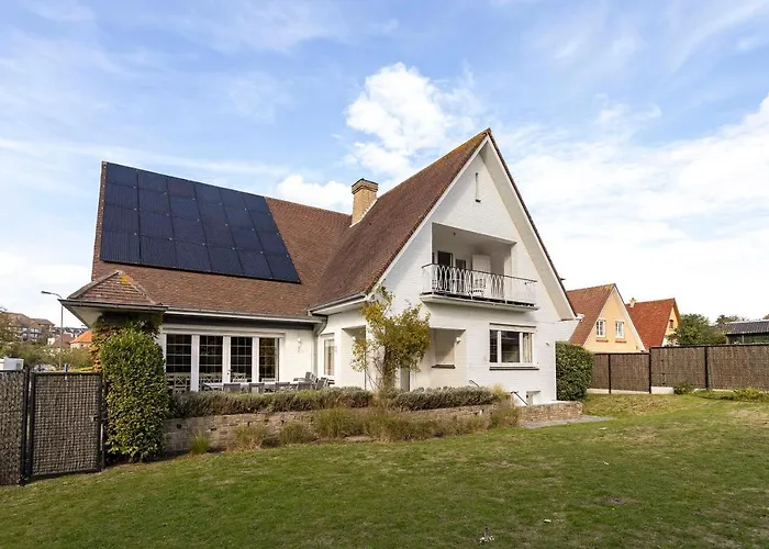Villa Dolce Vita