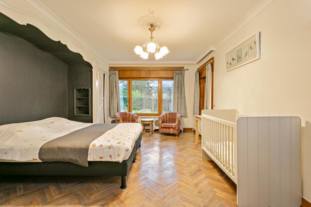 Villa Dolce De Panne